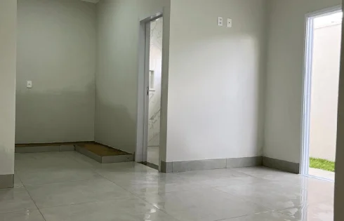 Casa em Cond. Reserva dos Ipês, Uberlândia