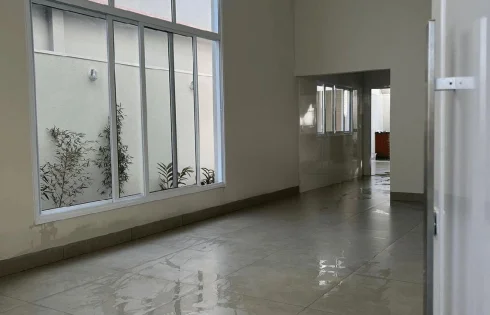 Casa em Cond. Reserva dos Ipês, Uberlândia
