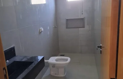 Casa em Minas Gerais, Uberlândia