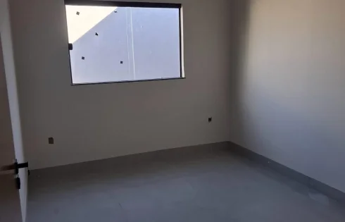 Casa em Minas Gerais, Uberlândia