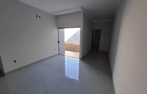 Casa em Minas Gerais, Uberlândia