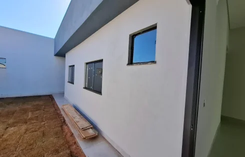 Casa em Minas Gerais, Uberlândia