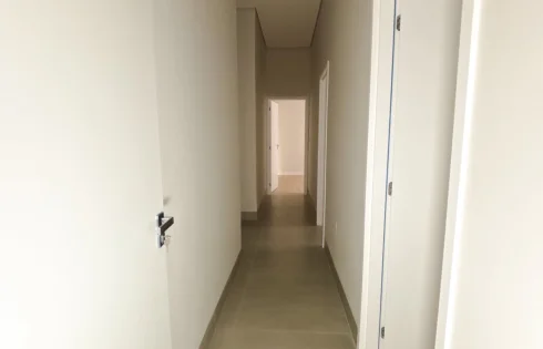 Casa em Portal do Vale, Uberlândia