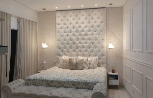 Casa em Jardim Patricia, Uberlândia