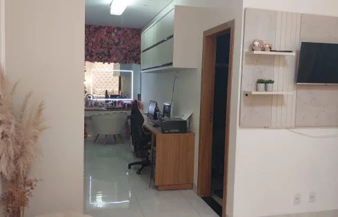 Casa em Jardim Patricia, Uberlândia