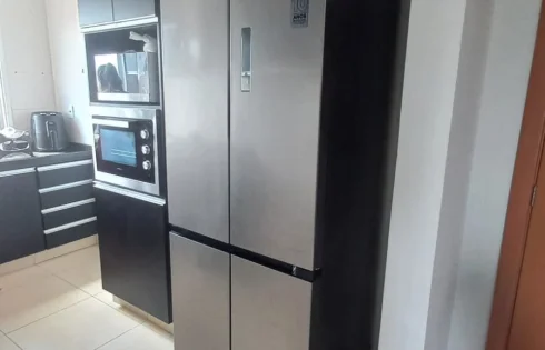Apartamento em São Jorge, Uberlândia