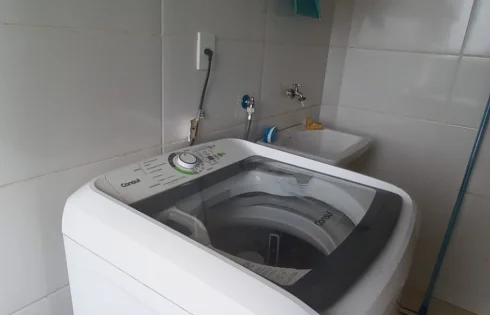 Apartamento em São Jorge, Uberlândia