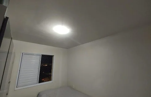 Apartamento em Lagoinha, Uberlândia