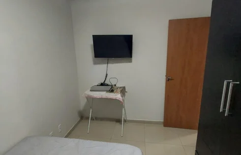 Apartamento em Lagoinha, Uberlândia