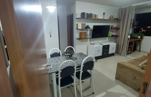 Apartamento em Lagoinha, Uberlândia