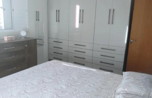 Apartamento em Jardim Ipanema, Uberlândia