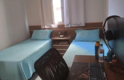 Apartamento em Jardim Ipanema, Uberlândia