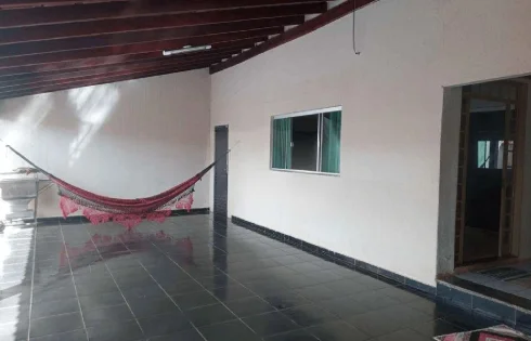Granada, Uberlândia