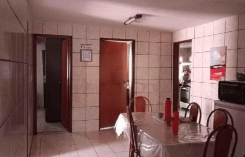 Casa em Granada, Uberlândia