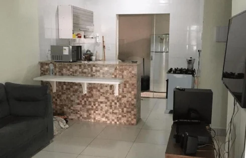 Jardim Sucupira, Uberlândia