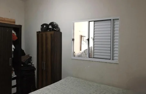 Casa em Jardim Sucupira, Uberlândia