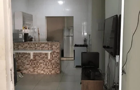Casa em Jardim Sucupira, Uberlândia
