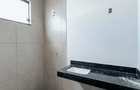 Casa em Novo Mundo, Uberlândia