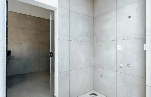 Casa em Novo Mundo, Uberlândia