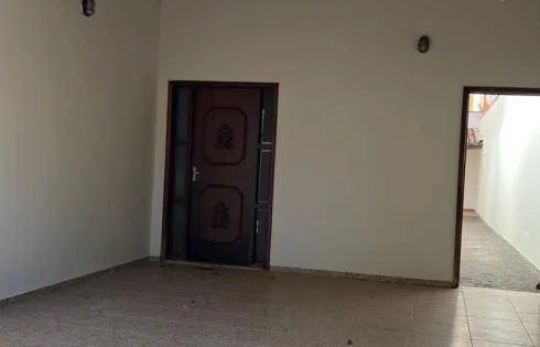 Casa em Santa Mônica, Uberlândia