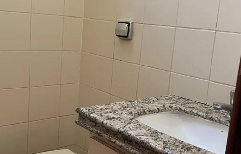 Casa em Santa Mônica, Uberlândia