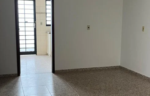 Casa em Santa Mônica, Uberlândia