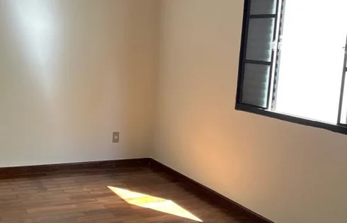 Casa em Santa Mônica, Uberlândia