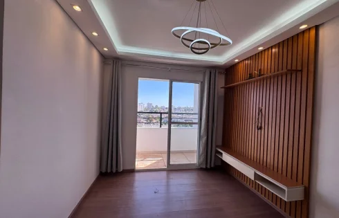 Apartamento em Martins, Uberlândia