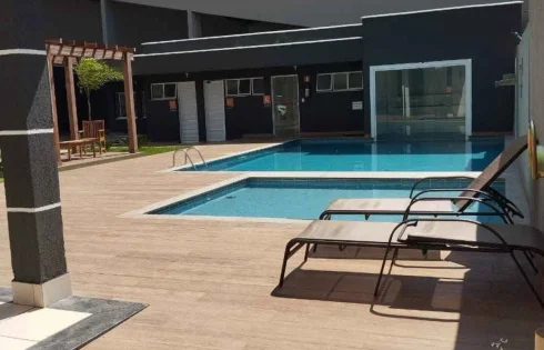Apartamento em Martins, Uberlândia