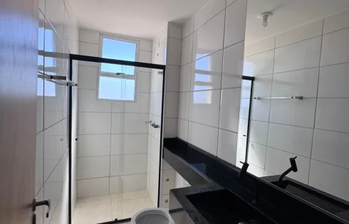Apartamento em Martins, Uberlândia