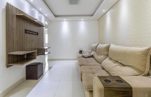 Apartamento em Tibery, Uberlândia