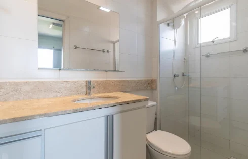 Apartamento em Tibery, Uberlândia