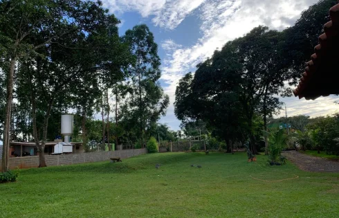Terreno em Valparaíso, Uberlândia