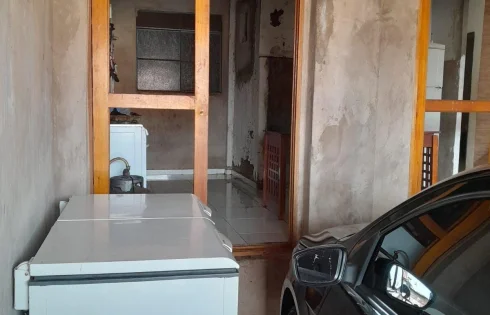 Casa em Santa Rosa, Uberlândia