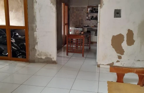 Casa em Santa Rosa, Uberlândia