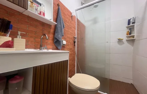 Casa em Guarani, Uberlândia
