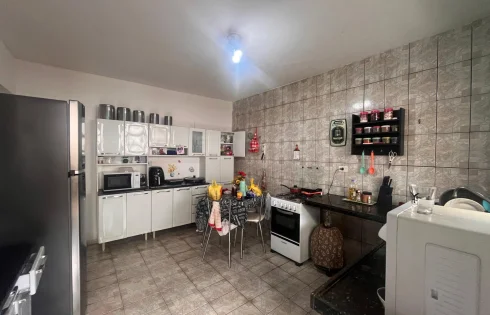 Casa em Guarani, Uberlândia