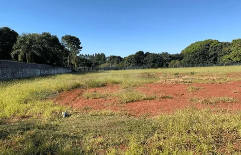 Morada dos Pássaros, Uberlândia