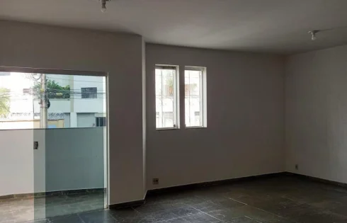 Apartamento em Saraiva, Uberlândia