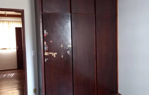 Apartamento em Saraiva, Uberlândia
