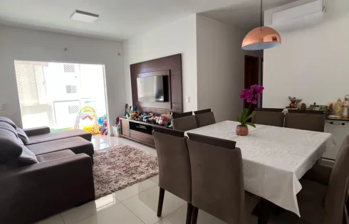 Apartamento em Santa Mônica, Uberlândia