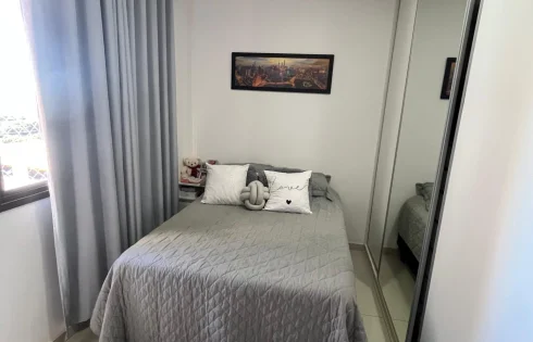Apartamento em Santa Mônica, Uberlândia