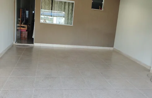 Casa em Jardim Brasília, Uberlândia