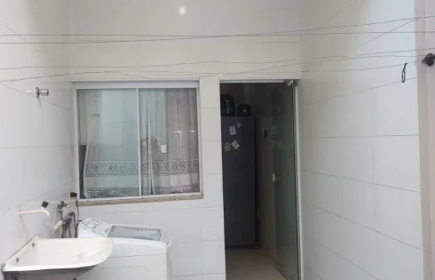 Casa em Jardim Brasília, Uberlândia