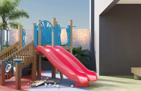 Apartamento em Morada da Colina, Uberlândia