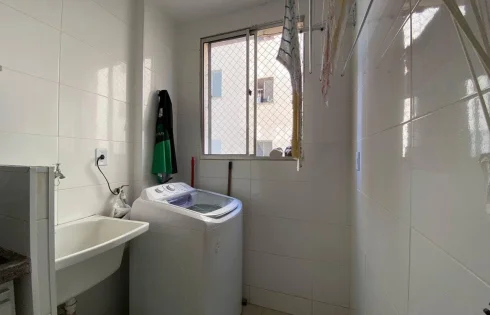 Apartamento em Panorama, Uberlândia