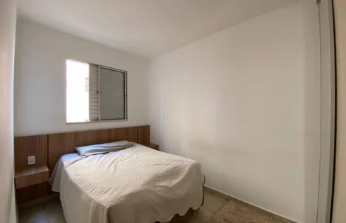 Apartamento em Panorama, Uberlândia