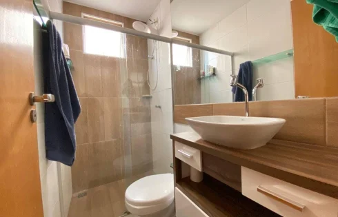 Apartamento em Panorama, Uberlândia