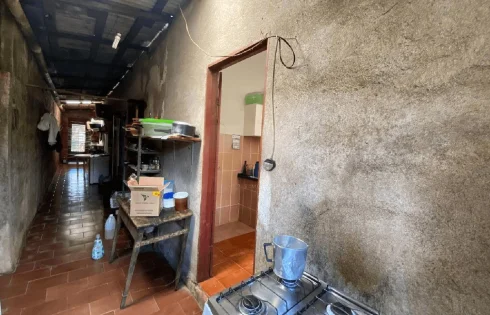 Casa em Custódio Pereira, Uberlândia