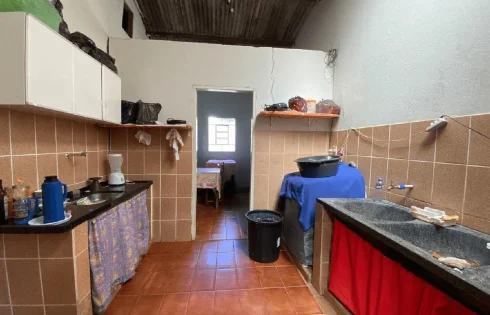 Casa em Custódio Pereira, Uberlândia